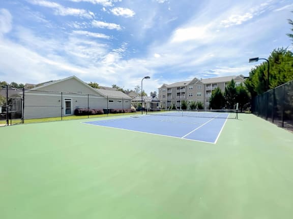 Luxury Apartments In Villa Rica Henley At Mirror Lake